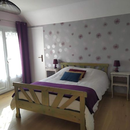 Entre Mer Et Bocage Coutances Ngoại thất bức ảnh