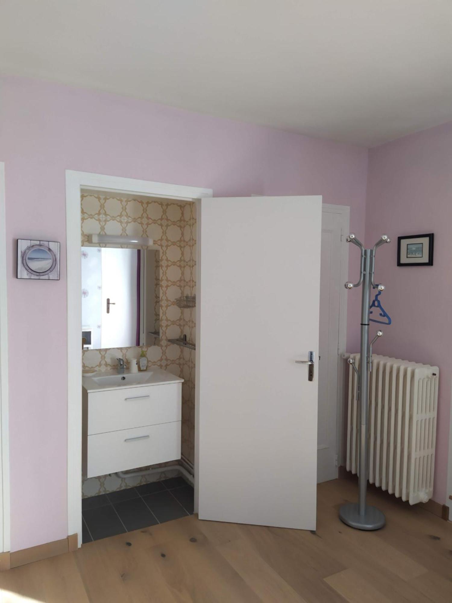 Entre Mer Et Bocage Coutances Ngoại thất bức ảnh