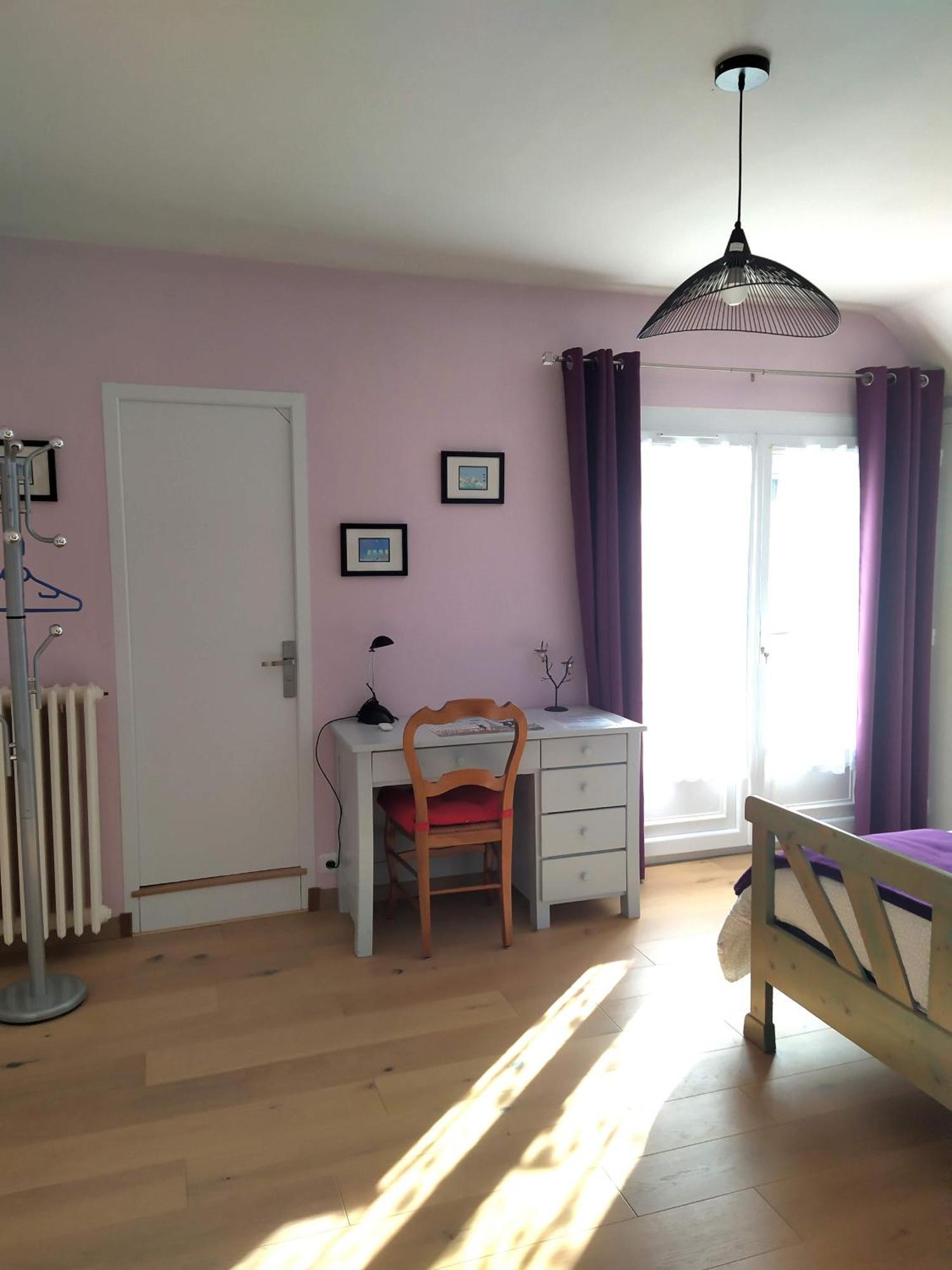 Entre Mer Et Bocage Coutances Ngoại thất bức ảnh