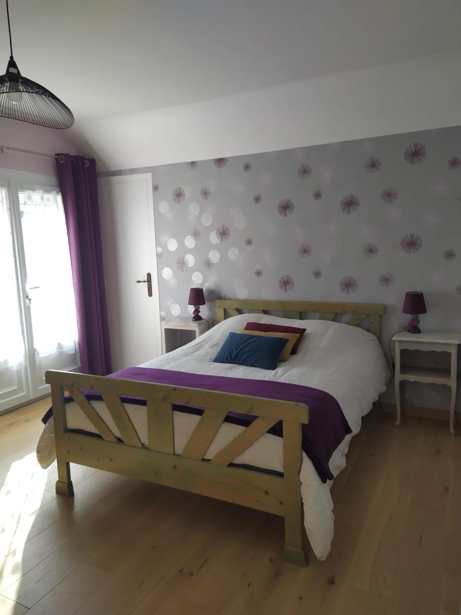 Entre Mer Et Bocage Coutances Ngoại thất bức ảnh